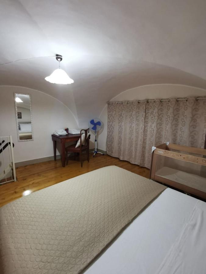 Catania Appartamento Siciliano Luaran gambar