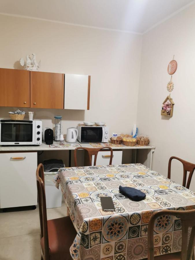 Catania Appartamento Siciliano Luaran gambar